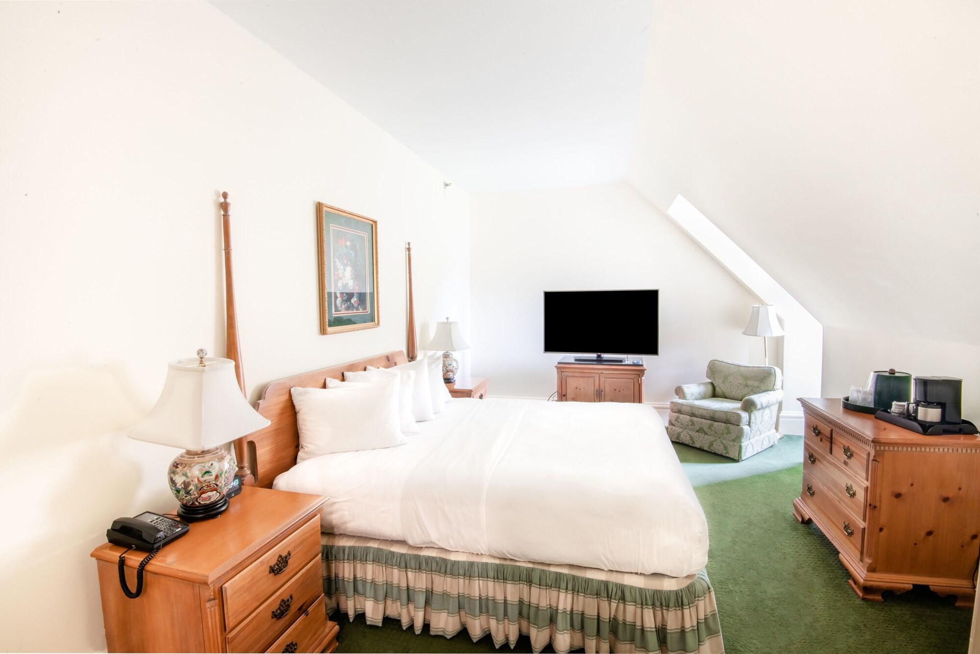 The Founders Inn & Spa Tapestry Collection By Hilton Вирджиния-Бич Экстерьер фото