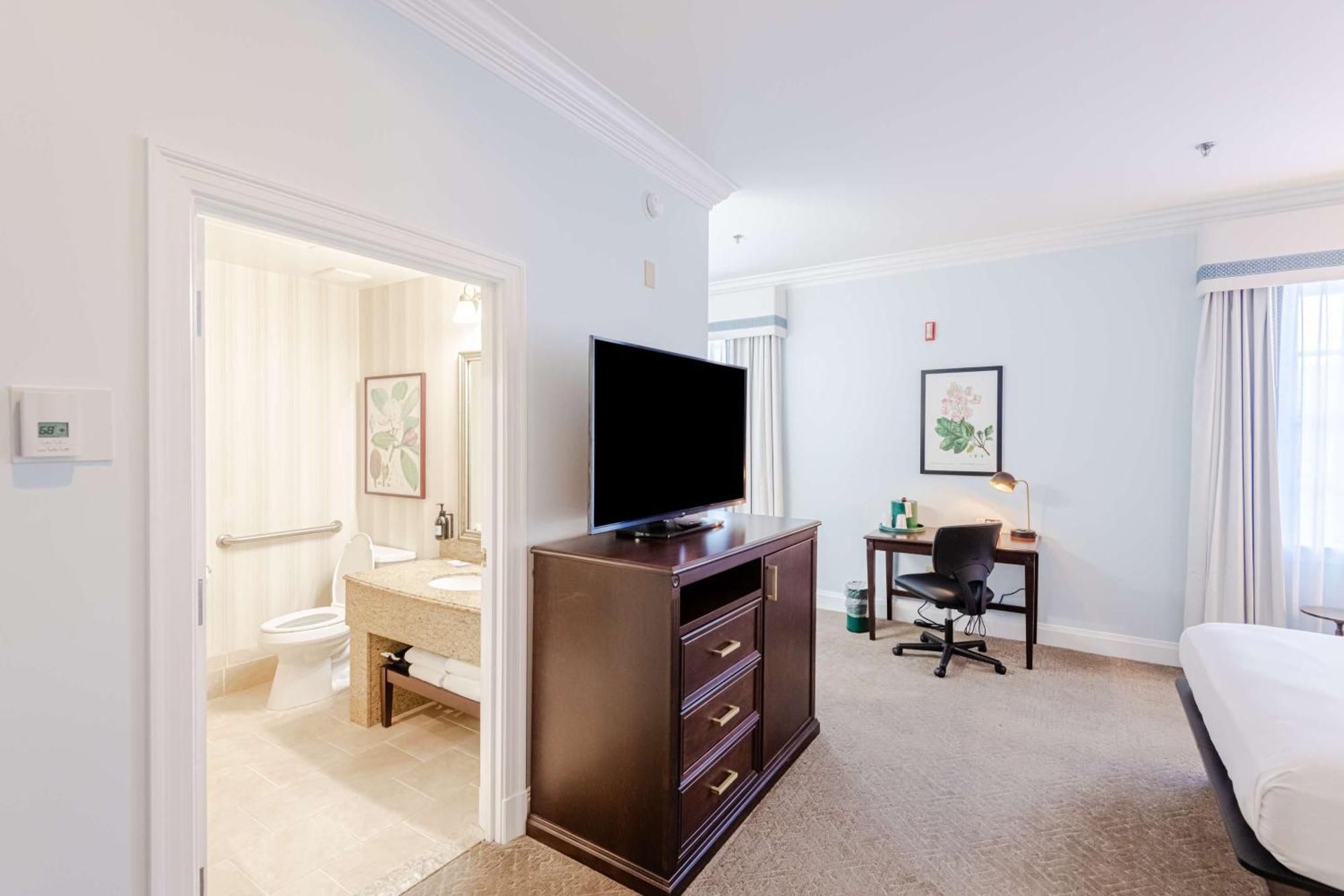 The Founders Inn & Spa Tapestry Collection By Hilton Вирджиния-Бич Экстерьер фото